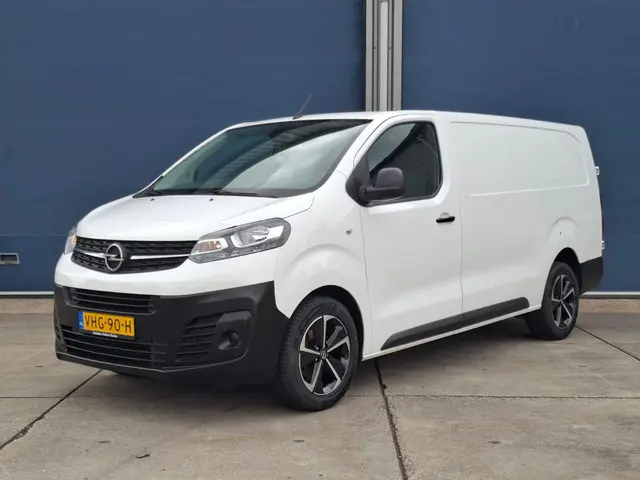 Opel Vivaro 1.5 CDTI L2H1 Edition 2020 Diesel