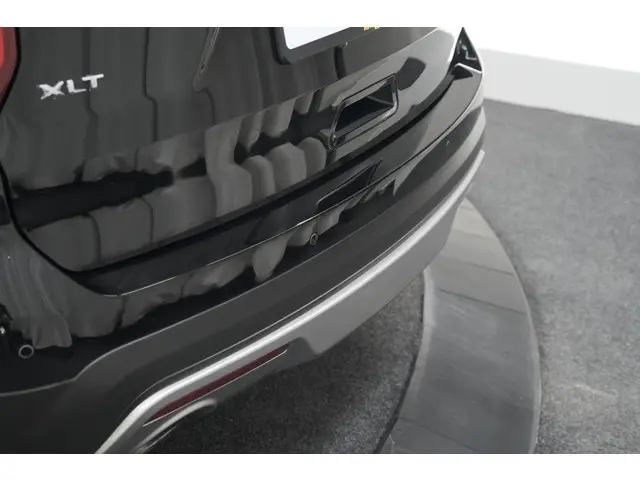 Ford Explorer XLT 2.3 Ecoboost 2019 Benzine 25