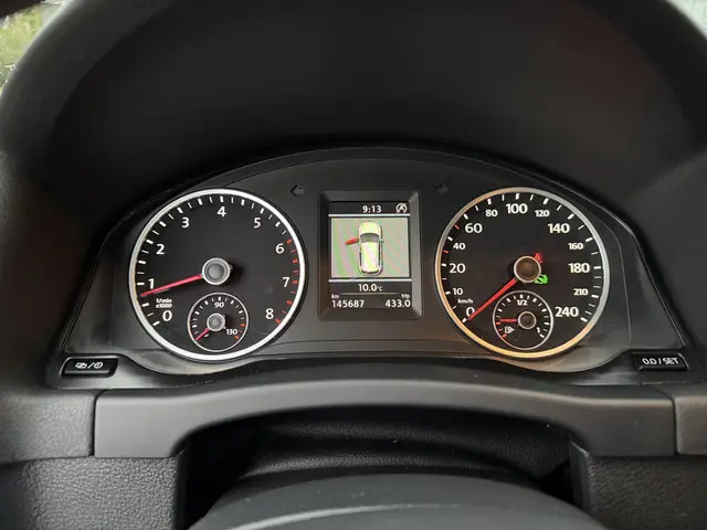 Volkswagen Tiguan 1.4 TSI R-Line Edition 2014 Benzine 6