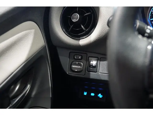 Toyota Yaris 1.5 Hybrid Active 2019 Hybride Benzine 29