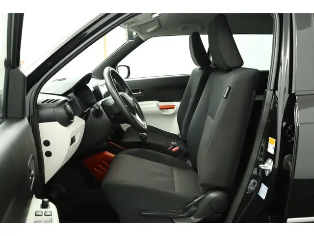 Suzuki Ignis 1.2 Select 2018 Benzine 17