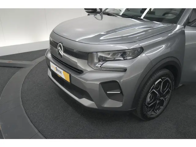 Citroën C3 1.2 Turbo 100pk Max 2025 Benzine 13