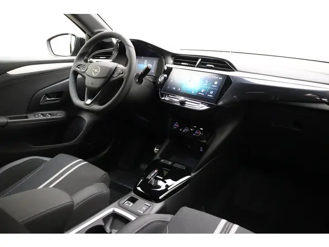Opel Corsa 1.2 Turbo Hybrid GS 2025 Hybride Benzine 3