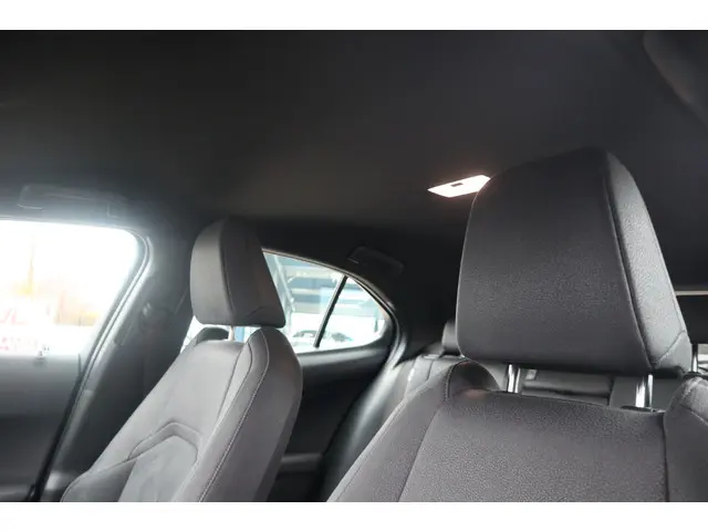 Lexus UX 300e Business 54 kWh 2021 Elektrisch 7