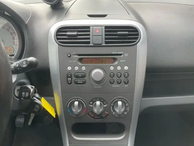 Opel Agila 1.0 Edition I Airco I Elek. Pakket 2012 Benzine 6
