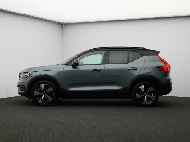 Volvo XC40 Recharge Pro 2021 Elektrisch 6