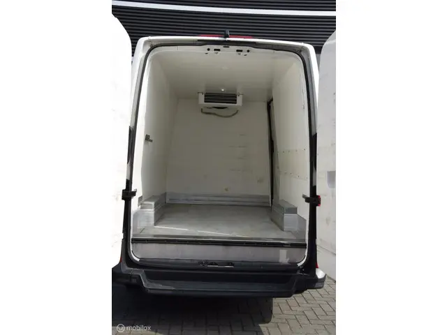 MAN eTGE Basis 36 kWh 2020 Elektrisch 7