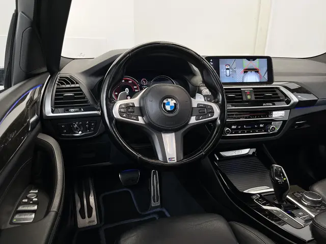 BMW X3 3