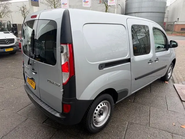 Renault Kangoo 1.5 Blue dCi 95 Comfort Maxi 2020 Diesel 5