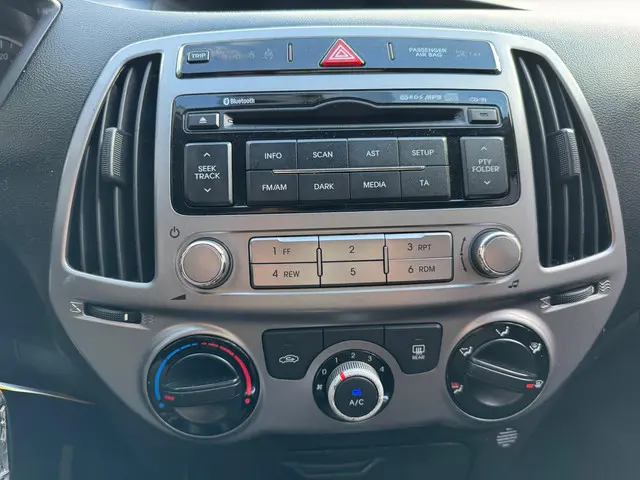 Hyundai i20 1.2 HP i-Motion / Led / Airco 2014 Benzine 15