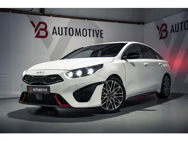Kia ProCeed 1.6 T-GDI GT 2023 Benzine
