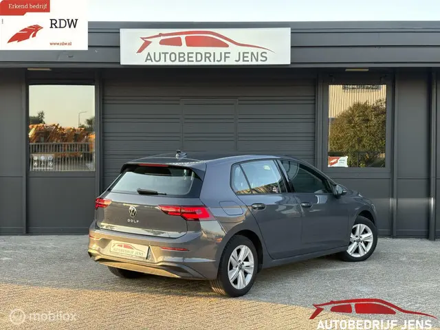 Volkswagen Golf 1.5 TSI Style | 6mnd Garantie 2020 Benzine 5
