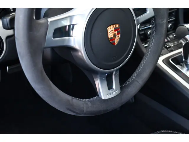 Porsche 911 3.8 GT3 2015 Benzine 37