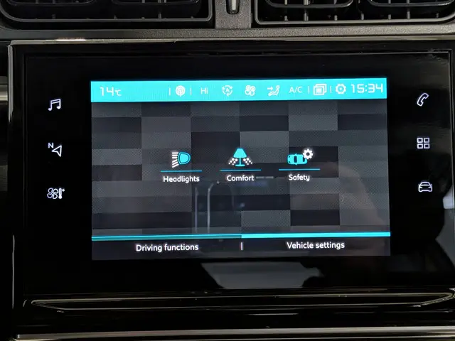 Citroën C3 1.2 PureTech Live 2020 Benzine 23