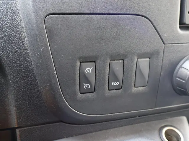 Nissan NV400 2.3 DCI L2H2 OPTIMA 2017 Diesel 26