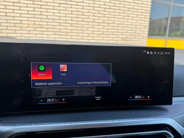 BMW i4 EDrive40 High Executive 84 kWh 2023 Elektrisch 17