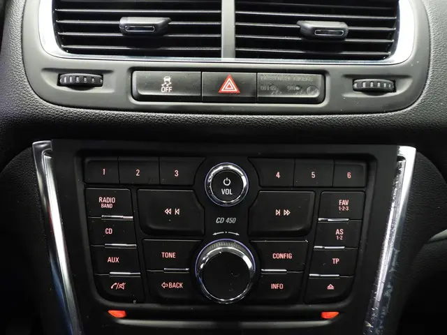 Opel Mokka 1.4 Turbo Edition 2015 Benzine 7