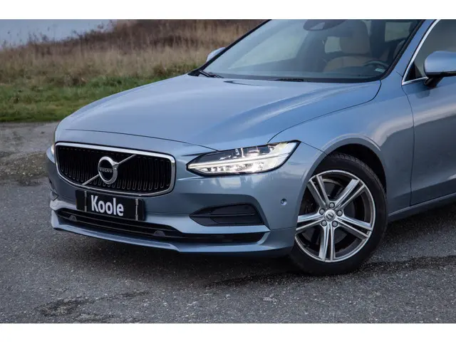 Volvo V90 2.0 T5 Momentum 2017 Benzine 2