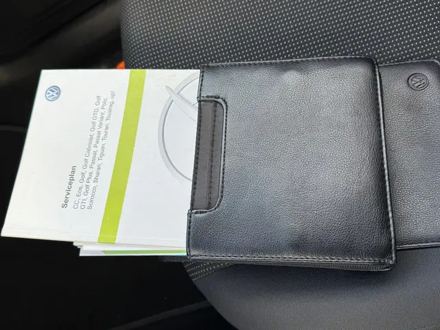 Volkswagen up! 1.0 take up! BlueMotion 2013 Benzine 11