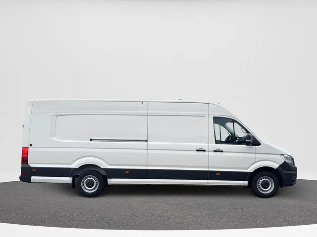 Volkswagen Crafter 35 2.0 TDI L5H3 2024 Diesel 12