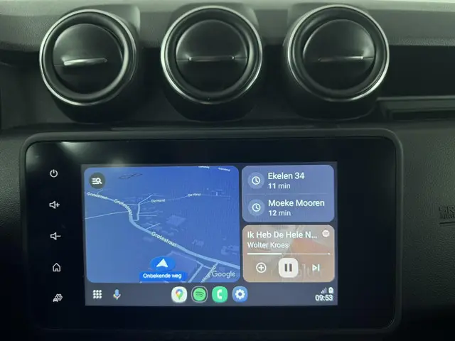Dacia Duster 1.0 TCe 100 Bi-Fuel Prestige 2021 LPG/Gas 42