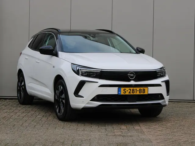 Opel Grandland 2