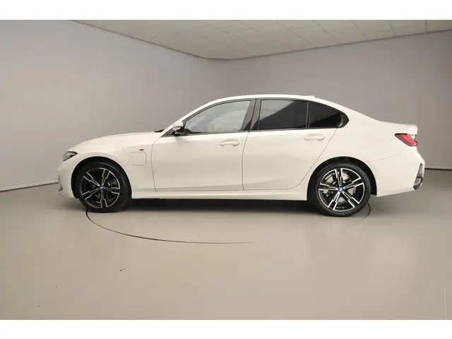 BMW 3 Serie 2
