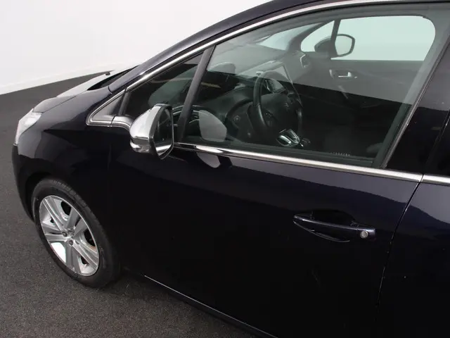 Peugeot 208 1.2 PureTech Allure 2019 Benzine 24