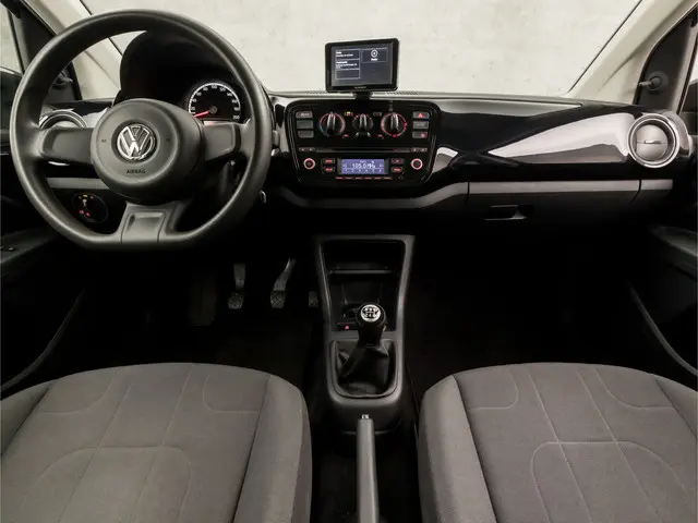 Volkswagen up! 1.0 move up! BlueMotion 2014 Benzine 6