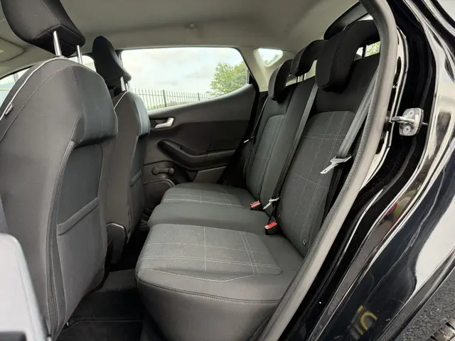 Ford Fiesta 1.1 Trend 2018 Benzine 9