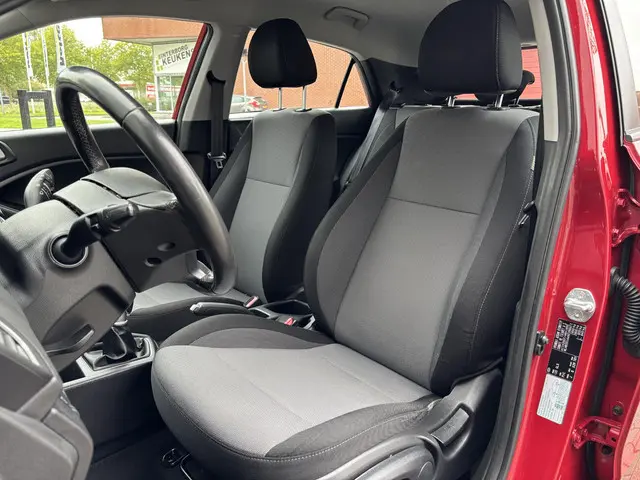 Hyundai i20 1.0 T-GDI i-Motion 2017 Benzine 9