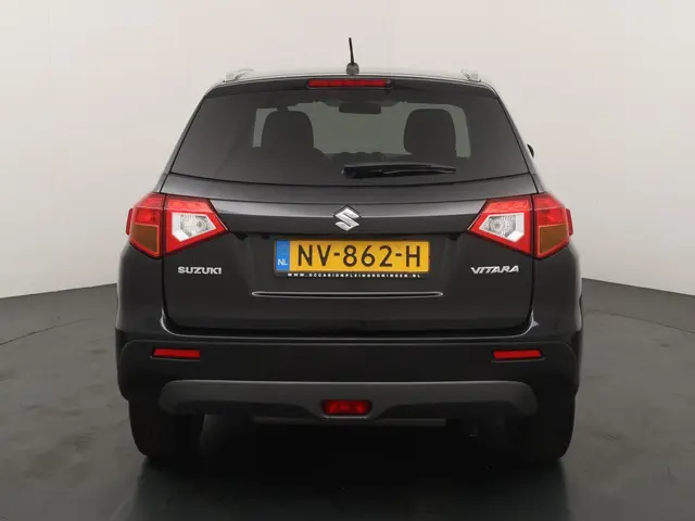 Suzuki Vitara 1.6 Exclusive 2017 Benzine 4