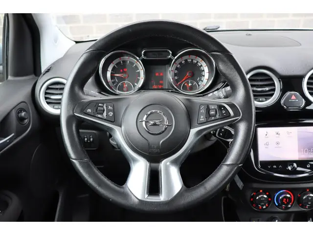 Opel ADAM 1.4 Jam Panoramadak 2015 Benzine 17