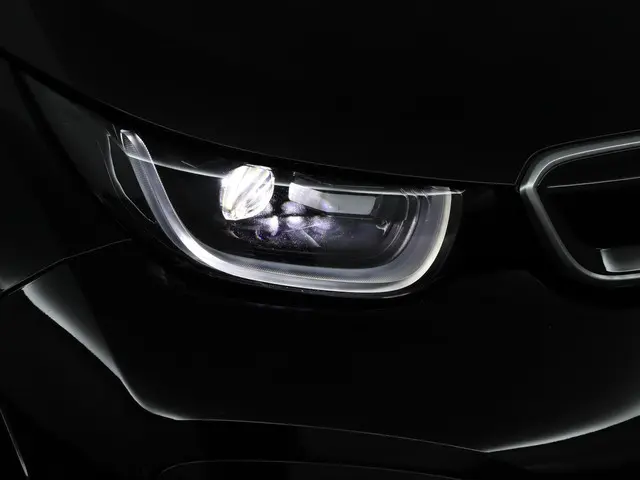 BMW i3 S 120Ah 42 kWh 2022 Elektrisch 55