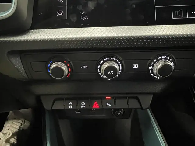 Audi A1 Sportback 35 TFSI 150pk S-tronic 2020 Benzine 24