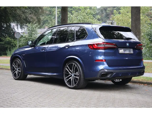 BMW X5 xDrive45e High Executive 2022 Hybride Benzine 5