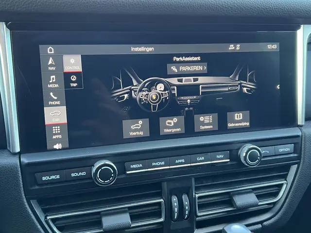 Porsche Macan 2.0 2019 Benzine 20