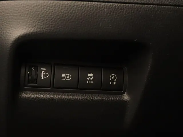 Toyota Aygo X 1.0 VVT-i S-CVT Premium 2024 Benzine 18