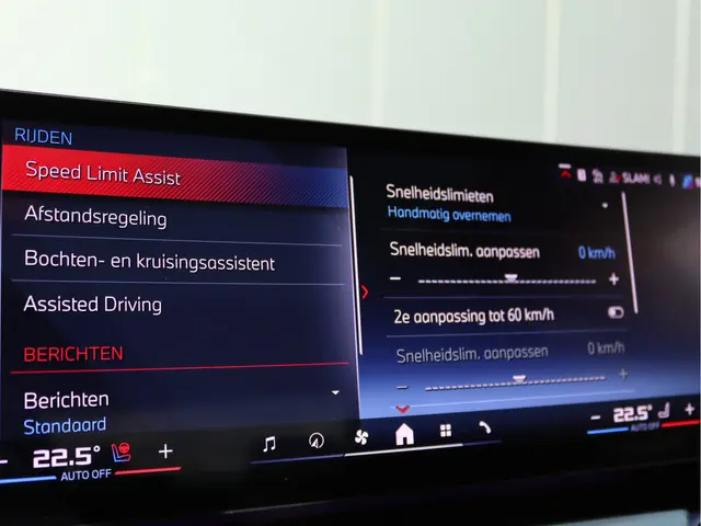 BMW i5 M60 xDrive 84 kWh 2023 Elektrisch 74