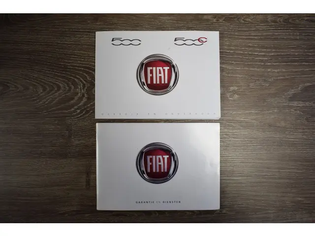 Fiat 500 0.9 TwinAir Turbo Lounge 2017 Benzine 33