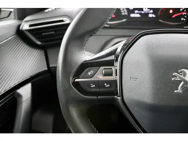 Peugeot 2008 1.2 PureTech Active blauw 2021 Benzine 16