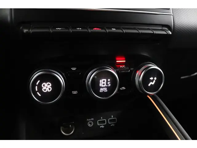 Renault Clio 1.0 TCe Intens 2020 Benzine 26