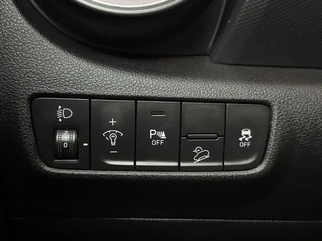 Hyundai Kona 1.0 T-GDI Fashion 2022 Benzine 27