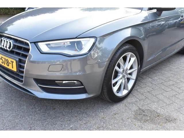 Audi A3 1.4 TFSI Ambition Pro Line S 2013 Benzine 9