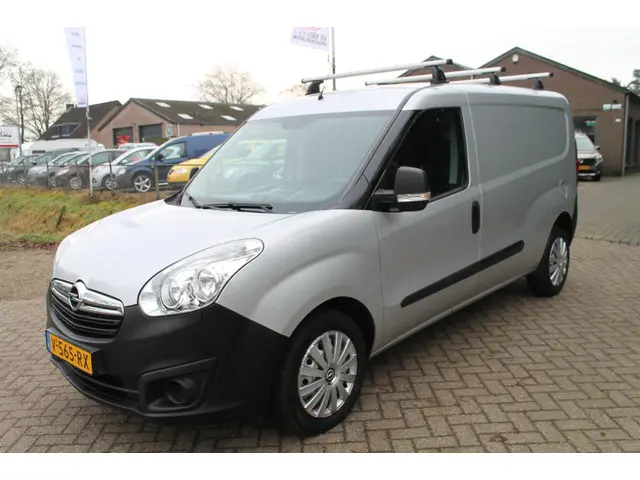 Opel Combo 2