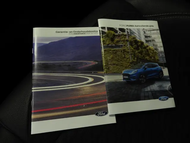 Ford Puma 1.0 EcoBoost Titanium X 2022 Benzine 21