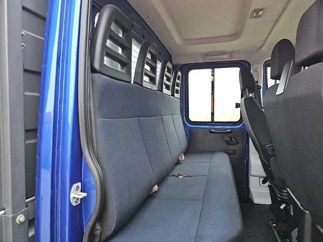 Iveco Daily 35S18 2019 Diesel 13