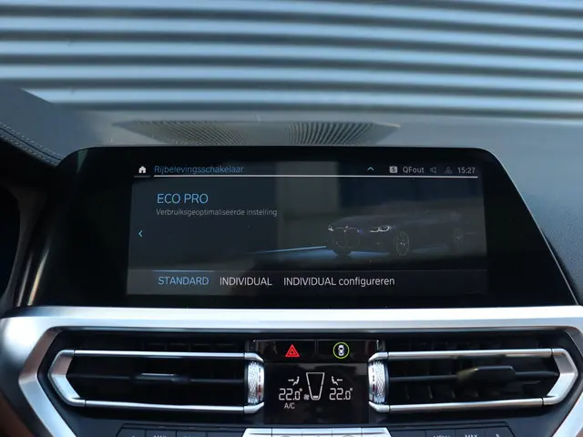 BMW 4 Serie Cabrio 430i 2021 Benzine 25