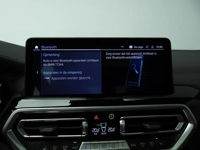 BMW iX3 Executive 80 kWh 2024 Elektrisch 31