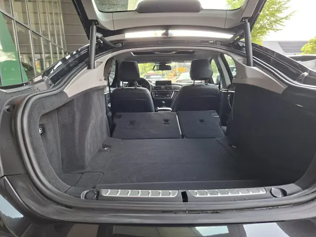 BMW 4 Serie Gran Coupé 435i High Executive 2015 Benzine 29